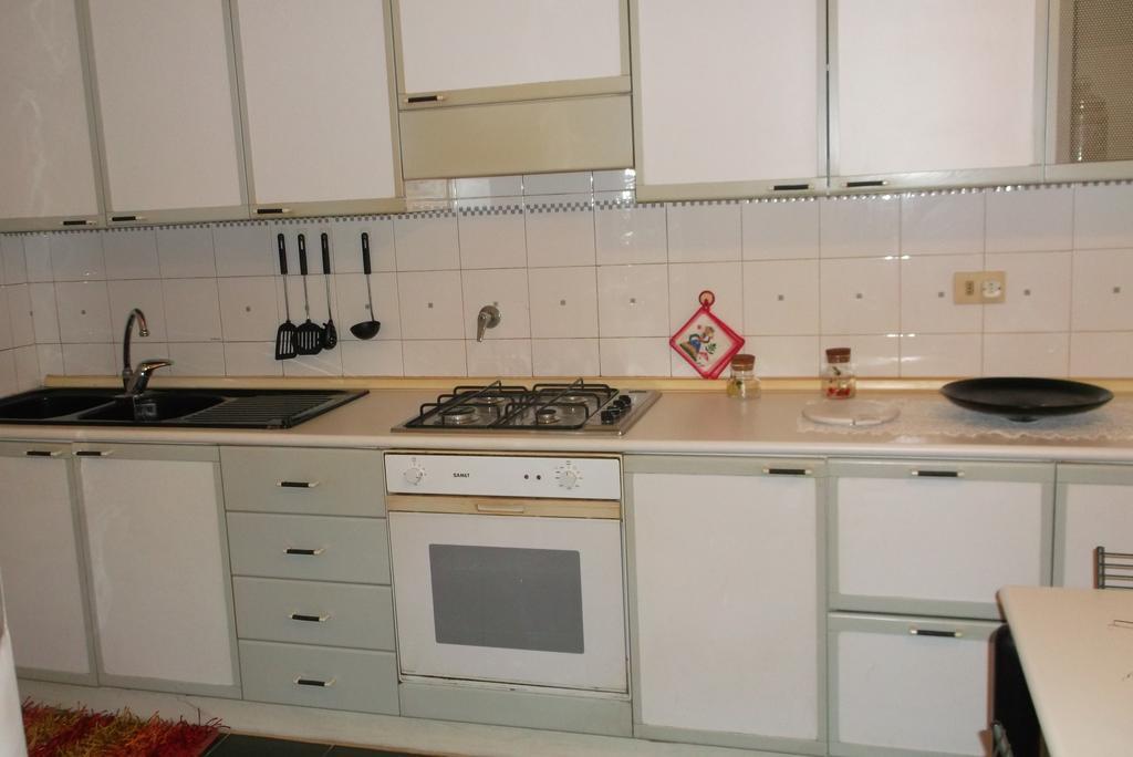 Appartamento Elegance La Spezia Bilik gambar