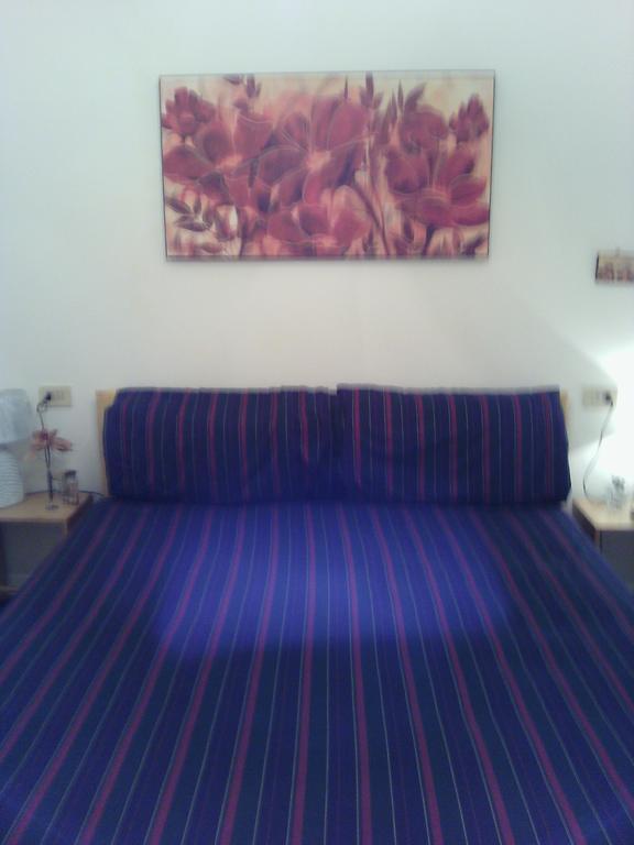 Appartamento Elegance La Spezia Luaran gambar