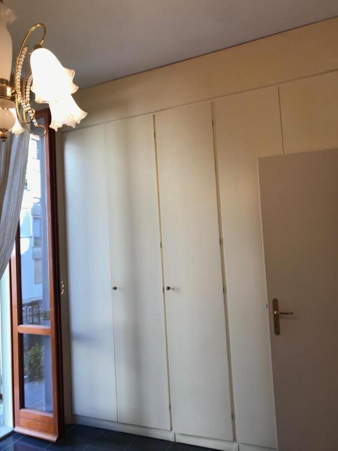 Appartamento Elegance La Spezia Luaran gambar