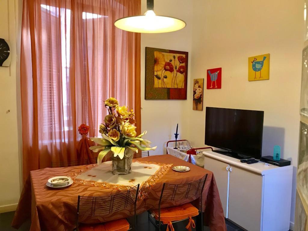 Appartamento Elegance La Spezia Luaran gambar